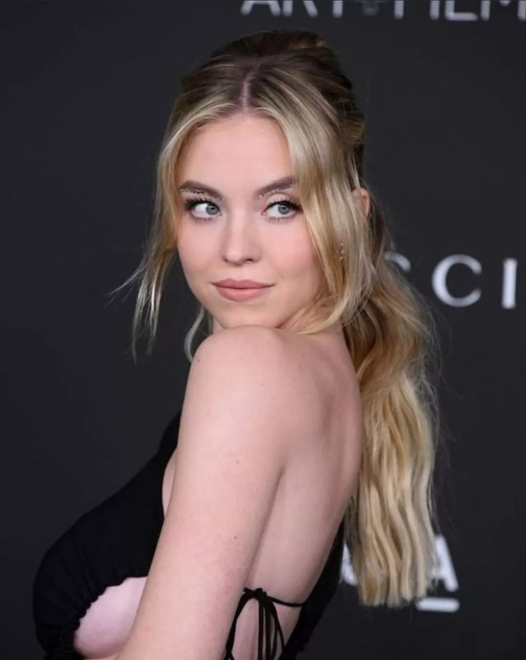 Sydney Sweeney Sydney Sweeney