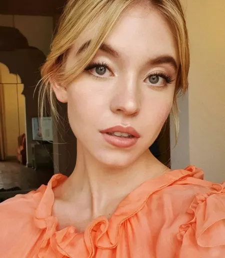 Sydney Sweeney Sydney Sweeney
