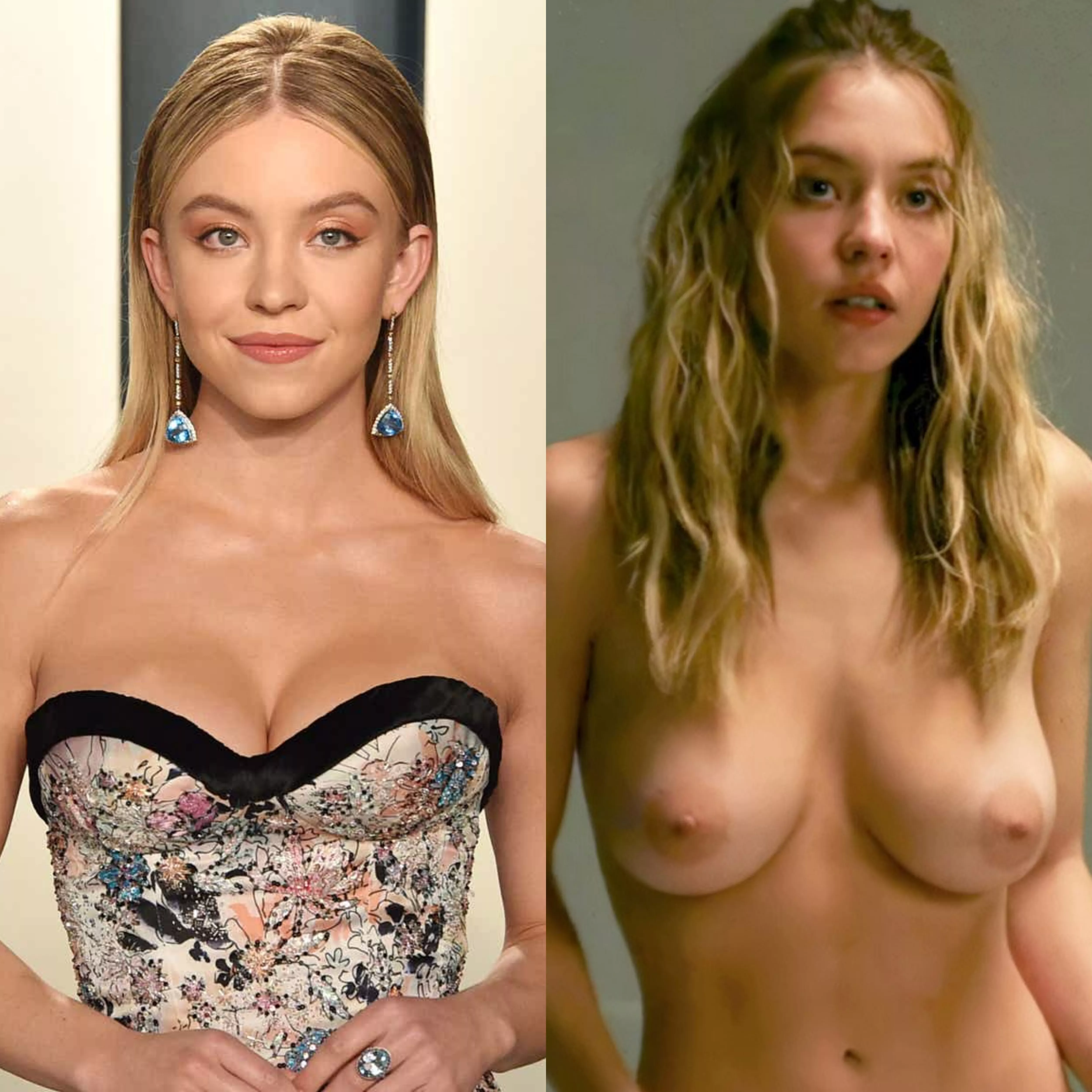 Sydney sweeney deepfake