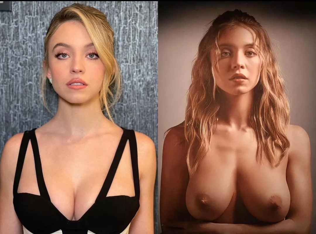 Sydney Sweeney On/Off