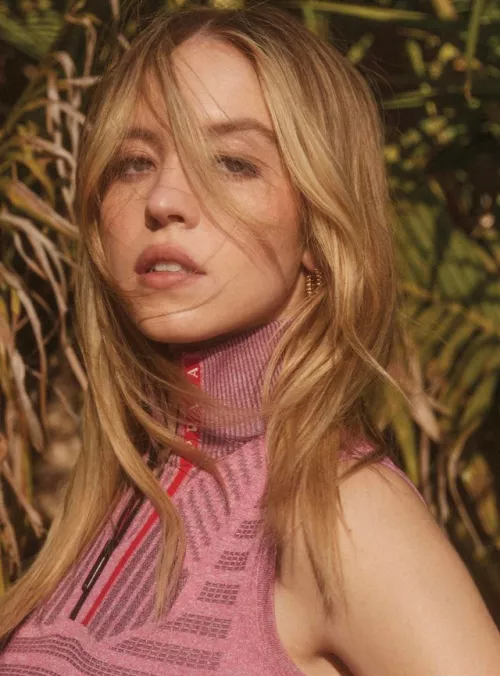 Sydney Sweeney