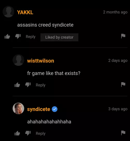 Syndicete