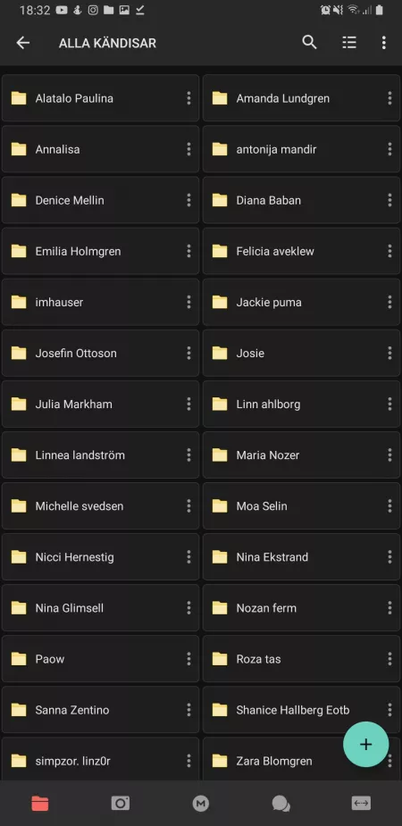 Säljer kom dm Säljer kom dm