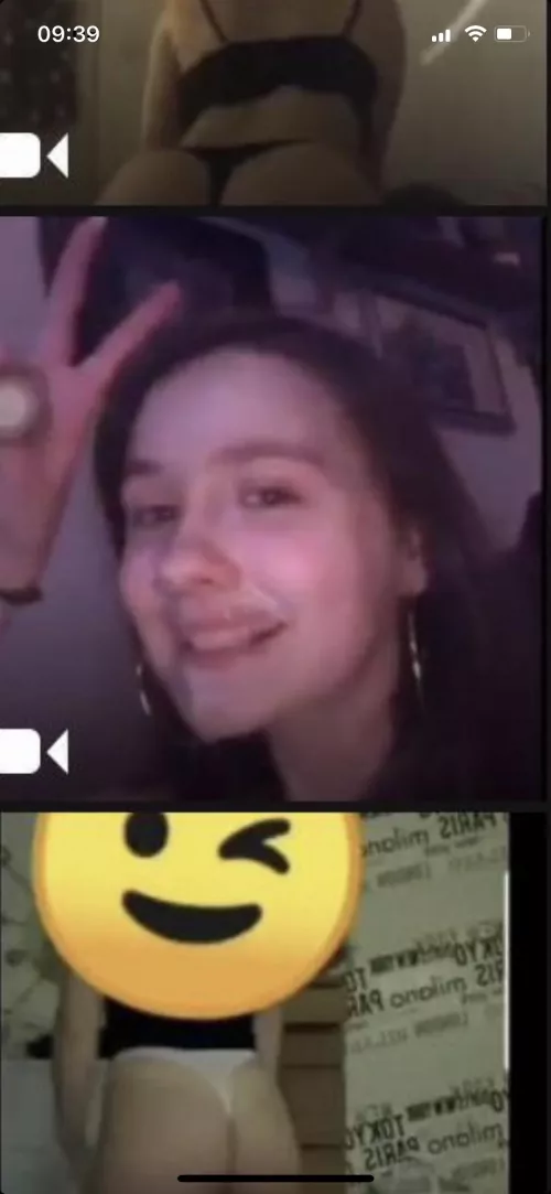 Söker denna video Söker denna video