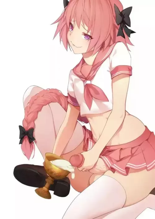 t h e c u m c h a l i c e