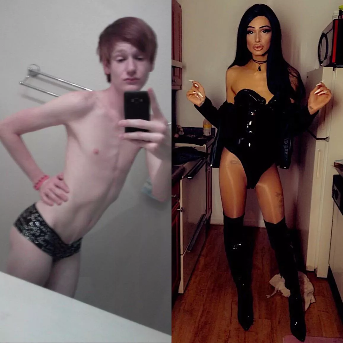 (T) Tranbsimbo 8 years in the making