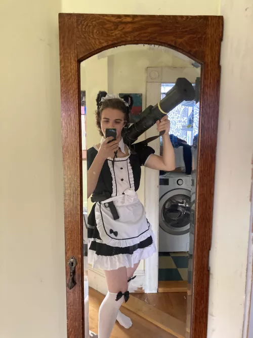 Tactical femboy Tactical femboy