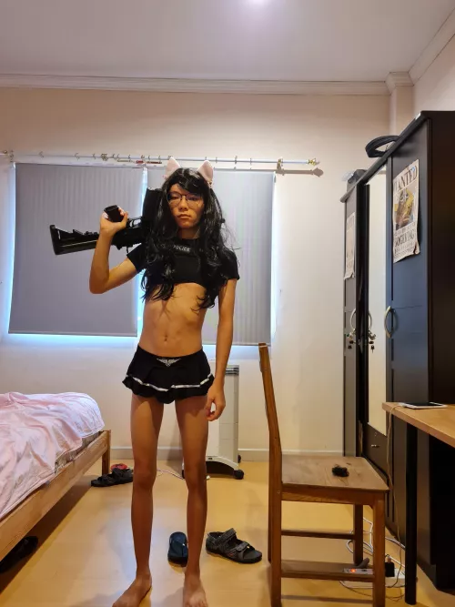Tactical Femboy😊😊 Tactical Femboy😊😊