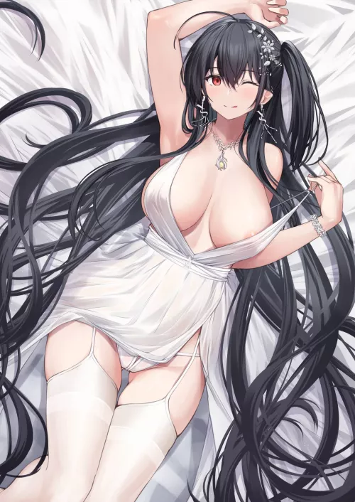 Taihou [Azur Lane]