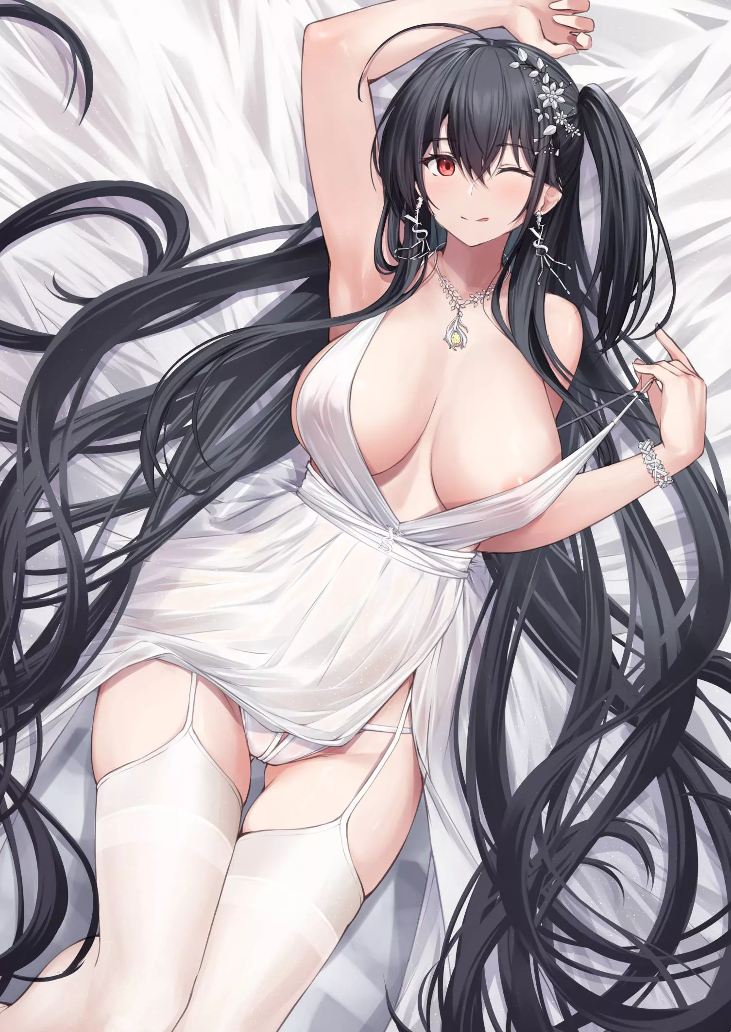 Taihou [Azur Lane]