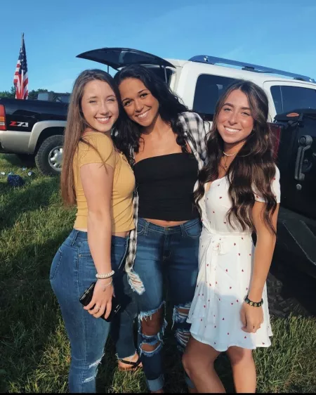 Tailgating Tailgating