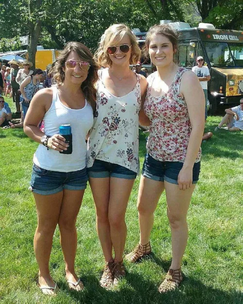 Tailgating Tailgating