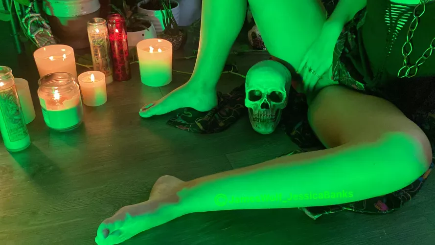 Tainted love Tainted love