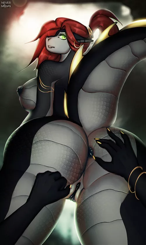 Taisu [F] (NeverMown)