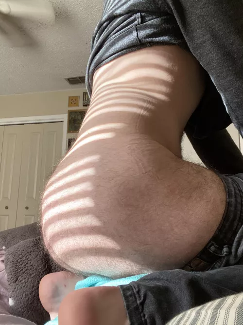 Take a bite of this hairy peach π π