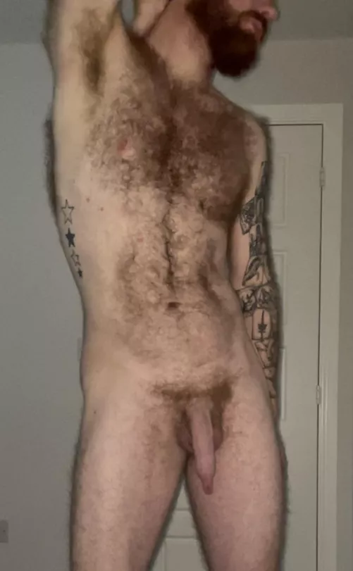 Take a deep breath in!!!!