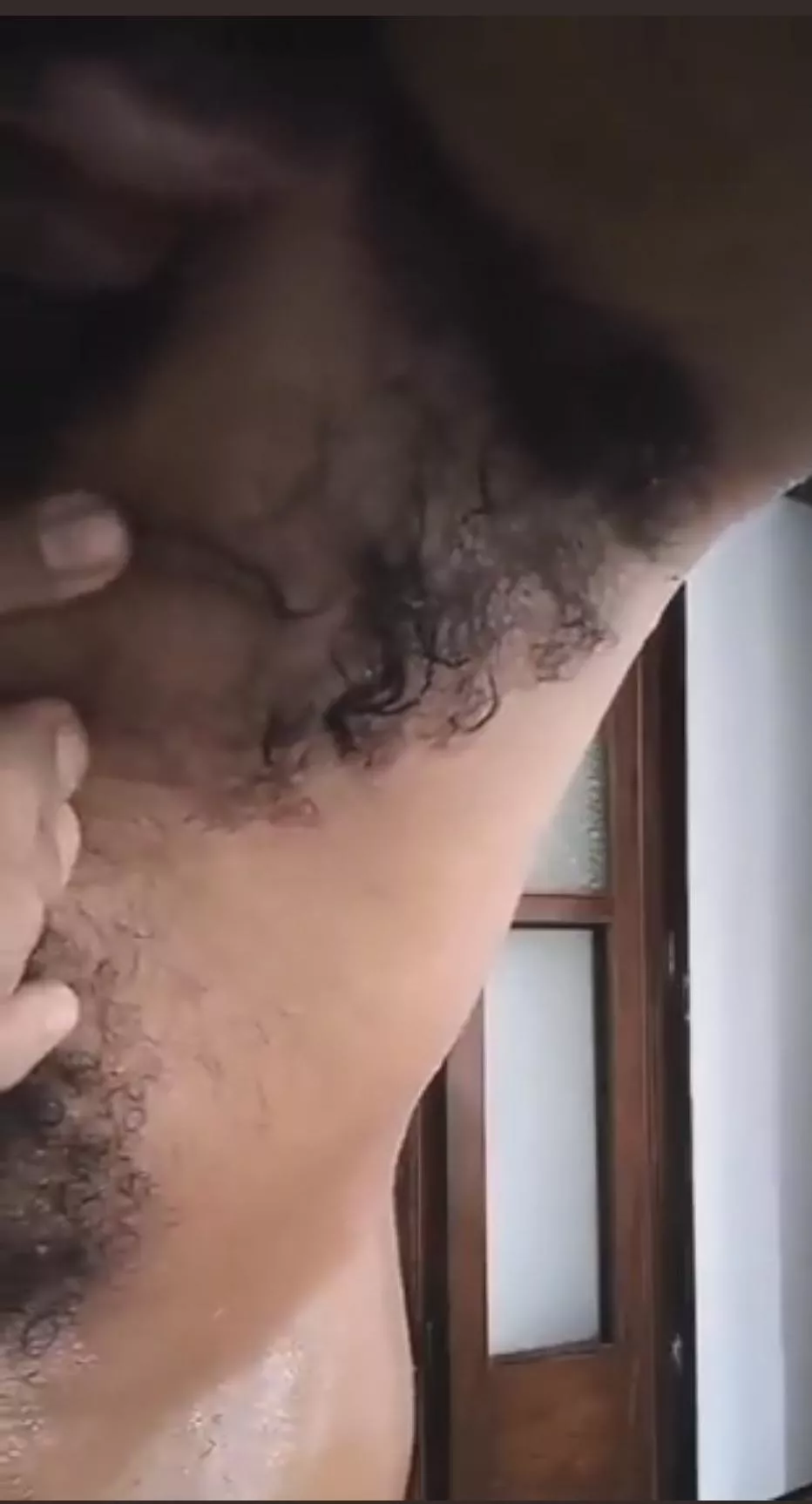 Take a little lick with me