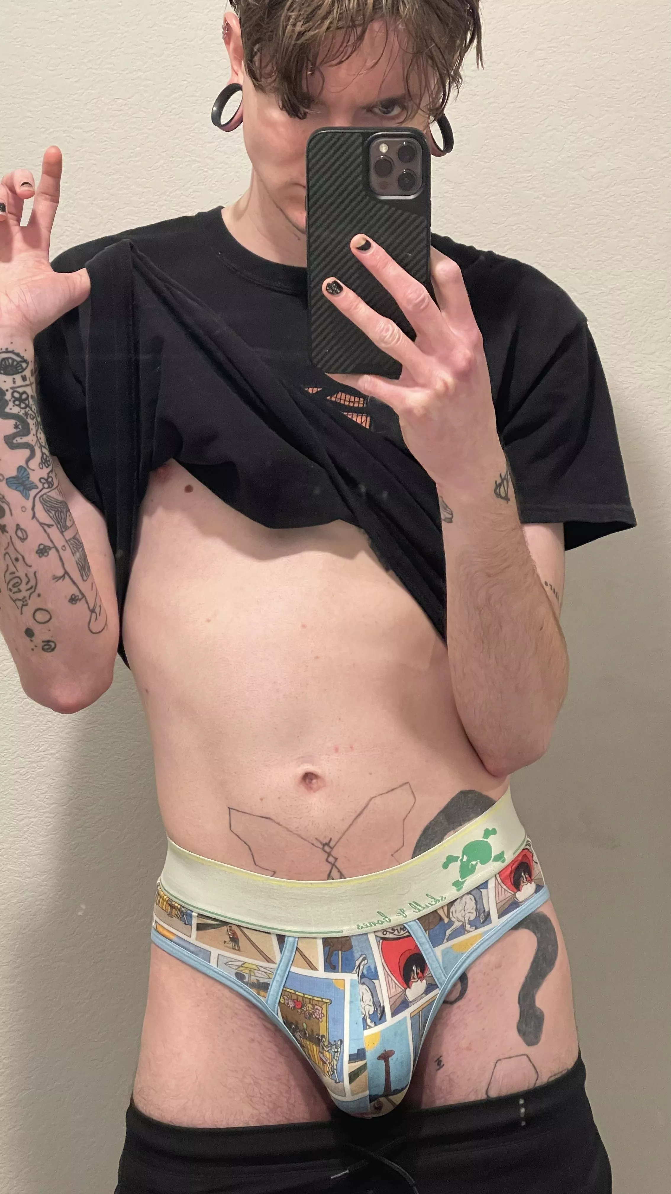 Take a look 😏 Take a look 😏