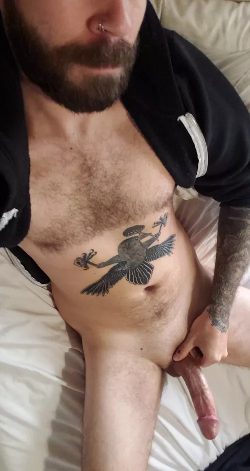 Take a seat 🙇♂️