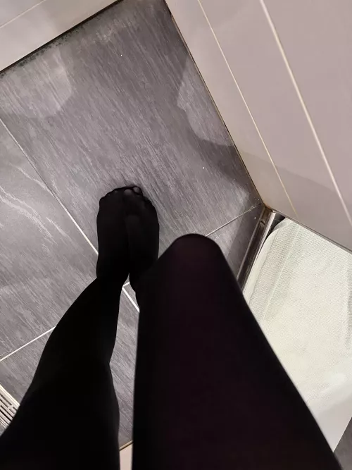 Take a shower ππ