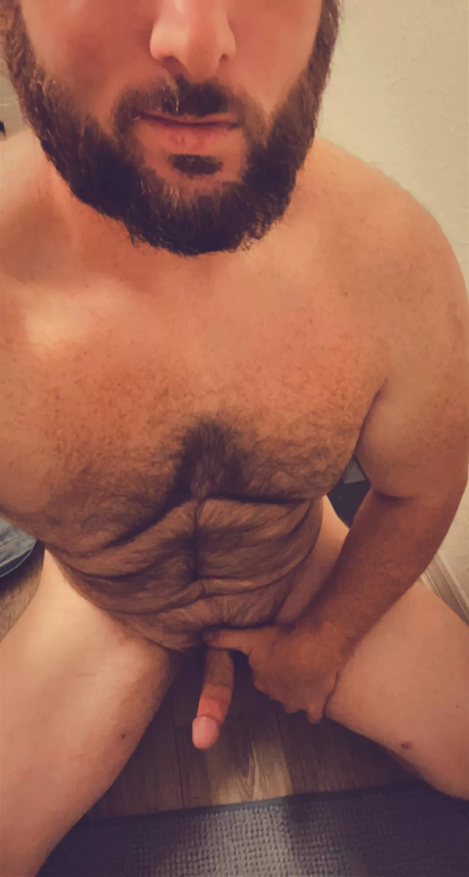 Take a shower with me? Take a shower with me?