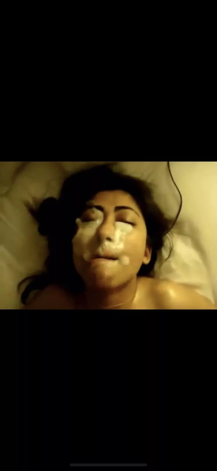 Take a whores soul never to return it belongs to my penis now