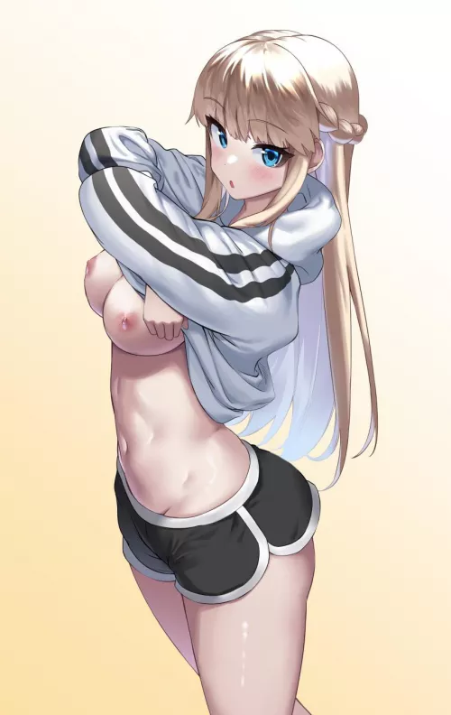 Take it all off now Take it all off now
