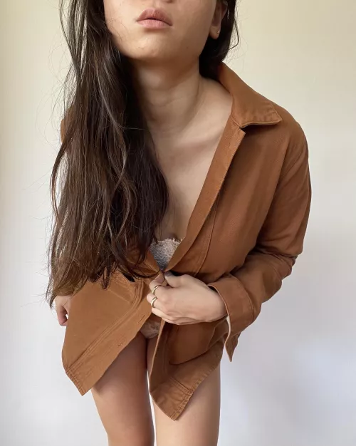 Take it off for meππ