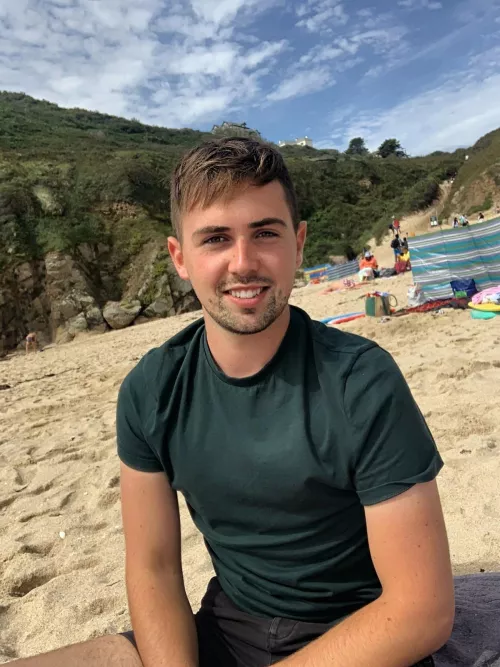 Take me back to the summer pls? Thx