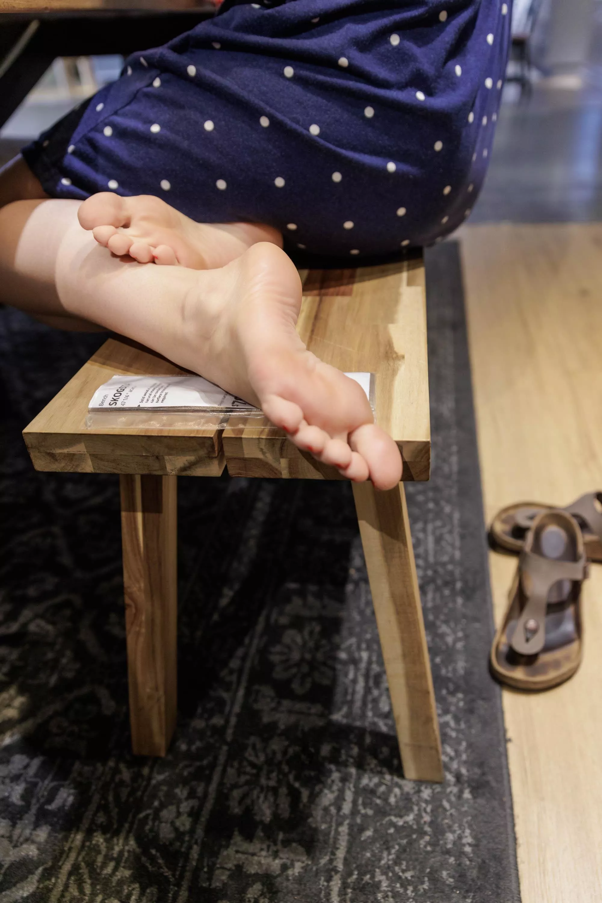 Take Me Black Friday Shopping? Take Me Black Friday Shopping?