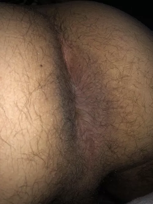 Take me daddy