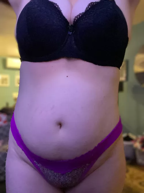 Take my bra off with your teethπ€