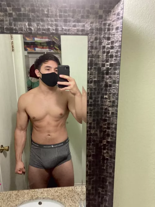 Take my cock and shove it down your throat