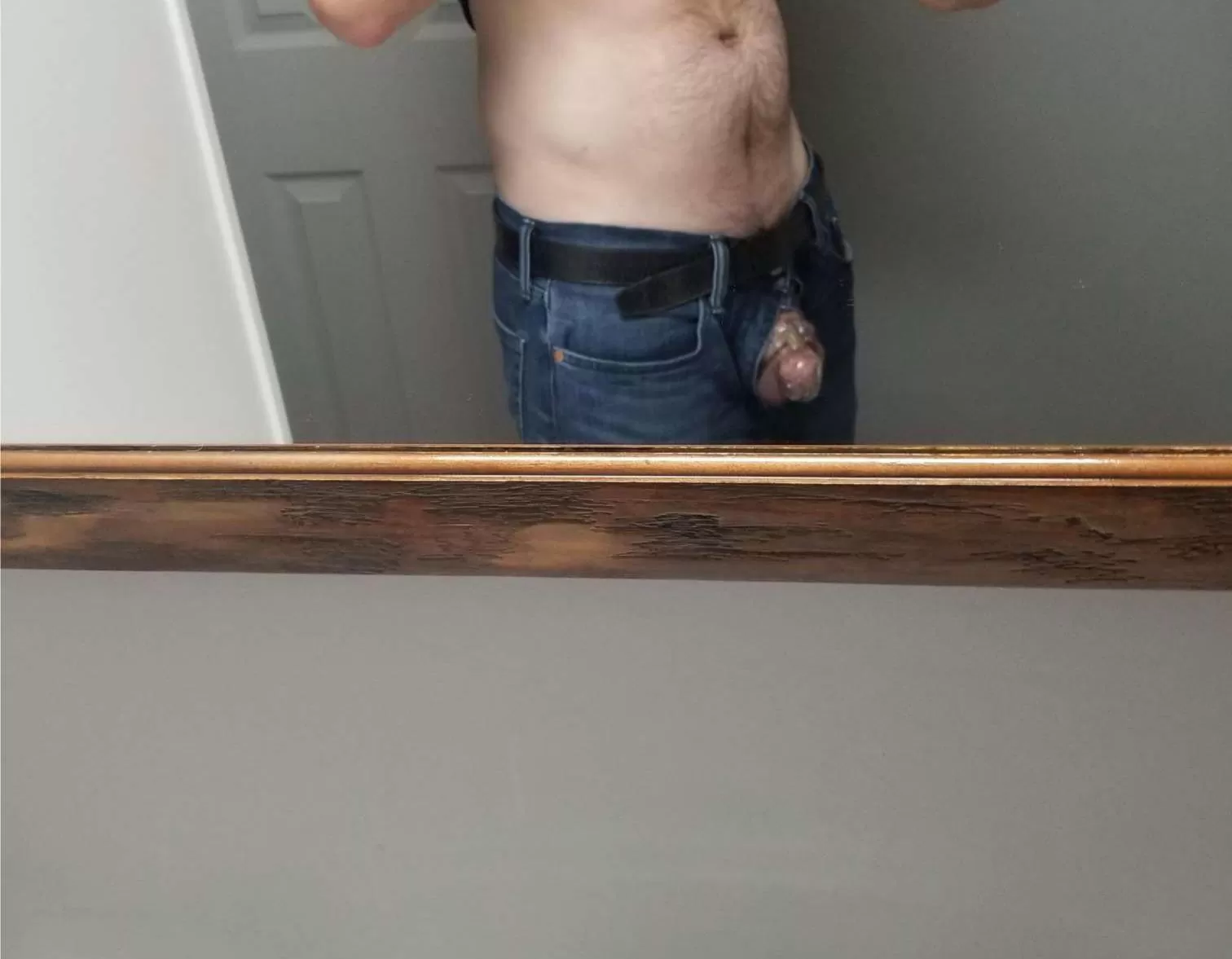 Take my jeans off and fuck me daddy Take my jeans off and fuck me daddy