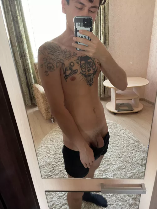 take off my panties take off my panties