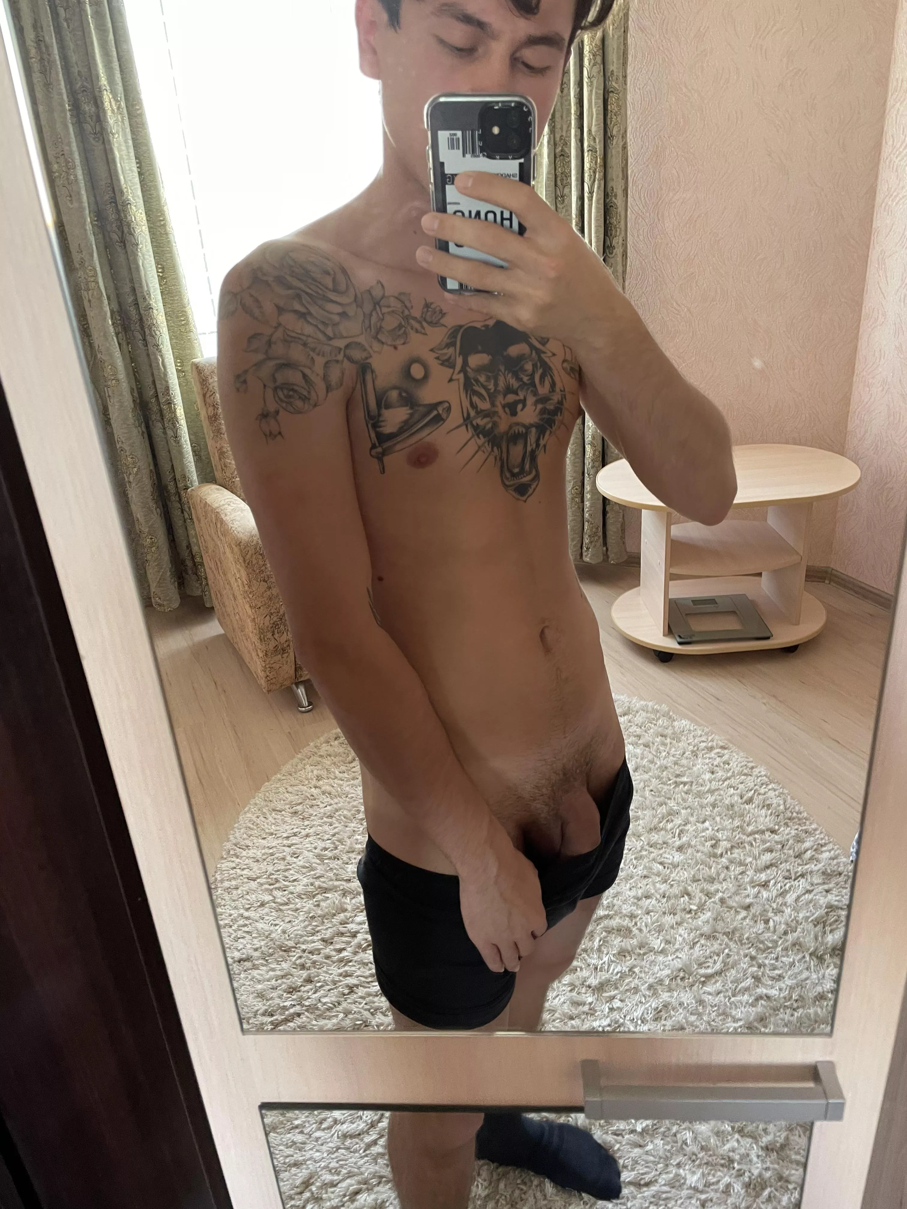 take off my panties take off my panties