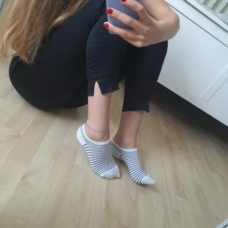 Take them off for me please, slowly ๐ you know where to find your customs ๐ Take them off for me please, slowly ๐ you know where to find your customs ๐