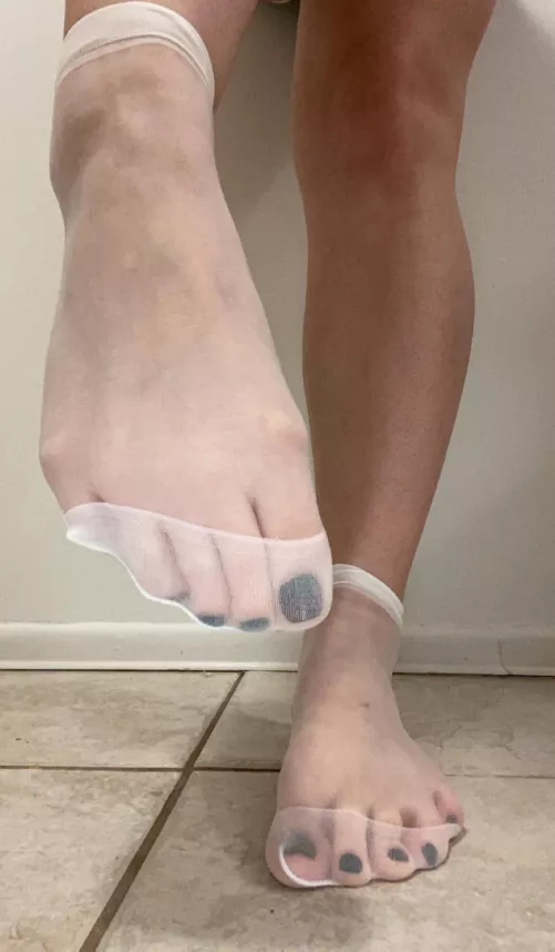 Take them off properly. Take them off properly.