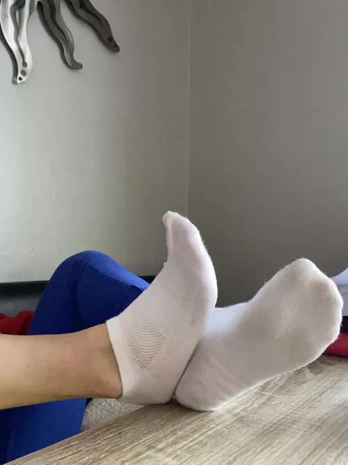 Take these socks off for me ππ₯° Take these socks off for me ππ₯°