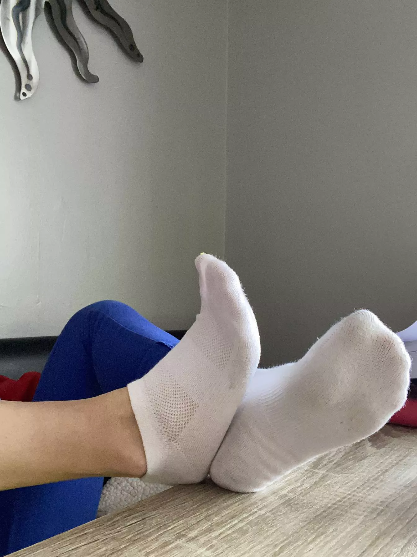 Take these socks off for me ππ₯° Take these socks off for me ππ₯°