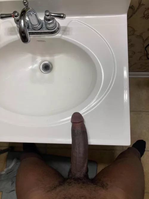 Take this creampie
