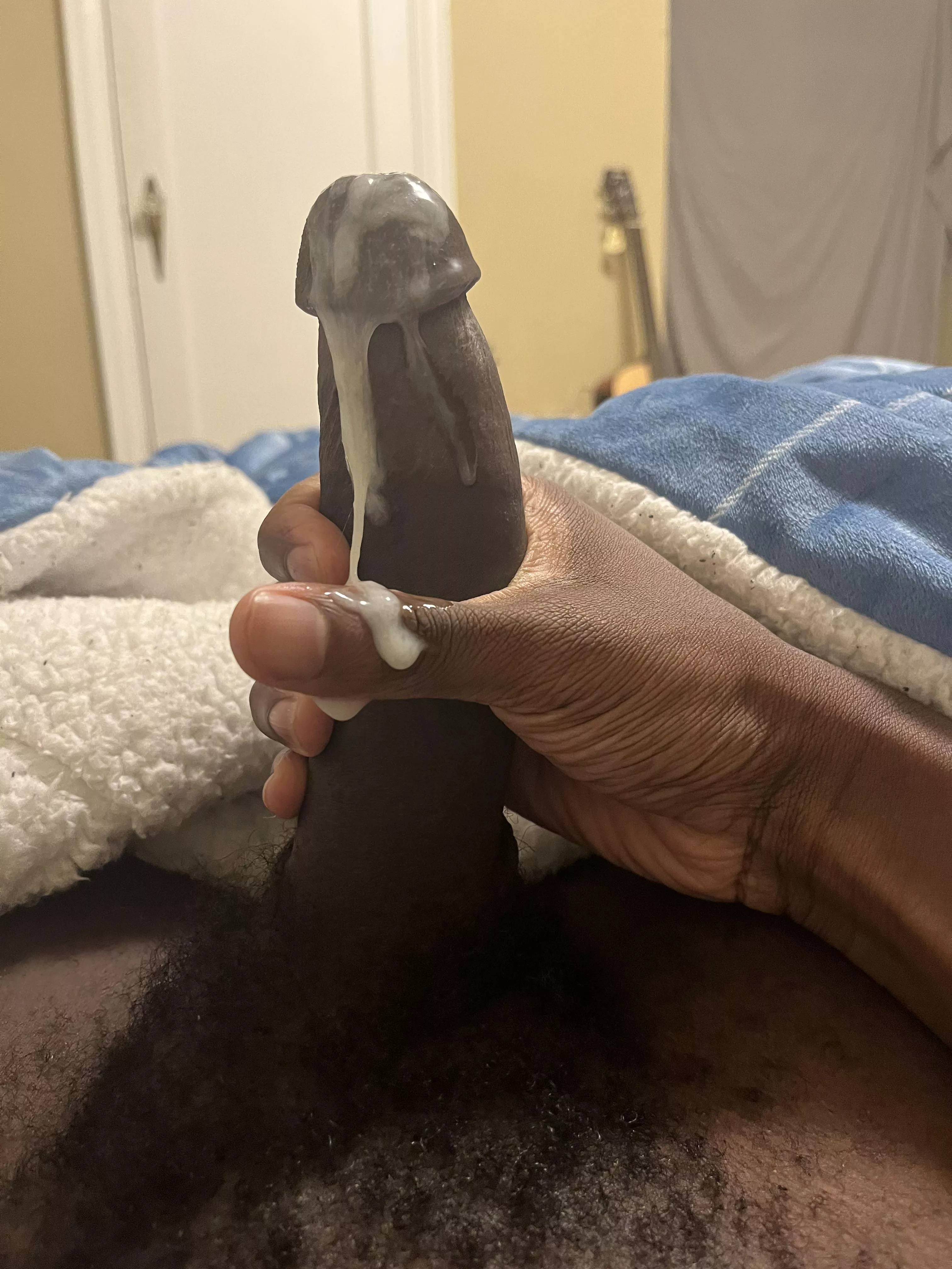 take you to the candy shop. let you lick the lollipop