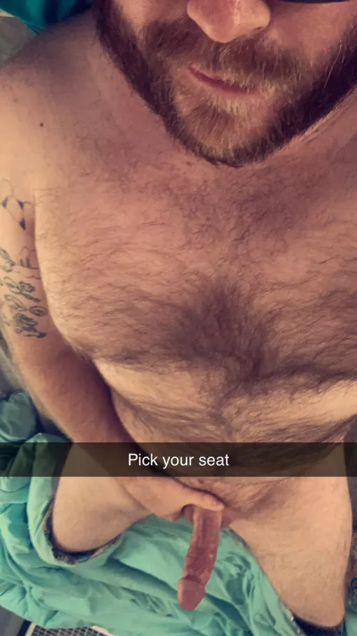 Take your pick Take your pick