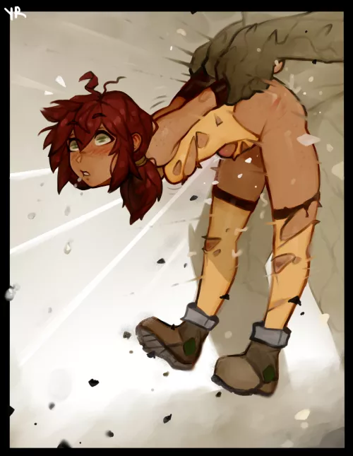 Taken (Yellowroom)