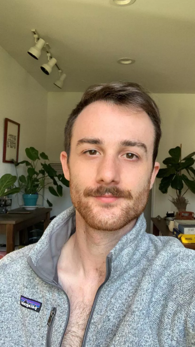 Takin’ a lil break from emails