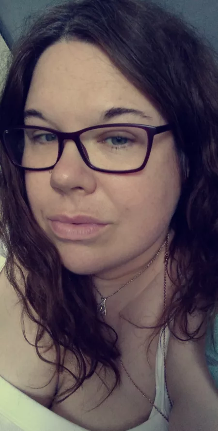 Taking a break from housework?