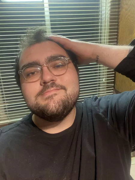 Taking a break from Stardew Valley to make noodles. I hope to be taken on a ride in sebastian’s motorcycle soon