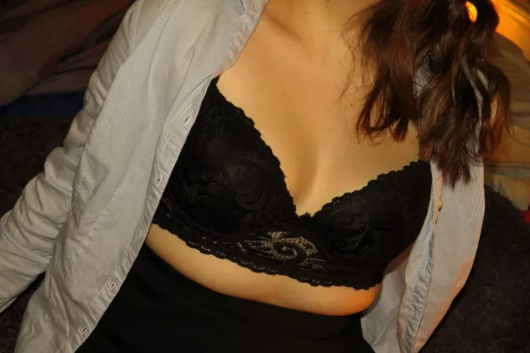 Taking a break (f)rom work