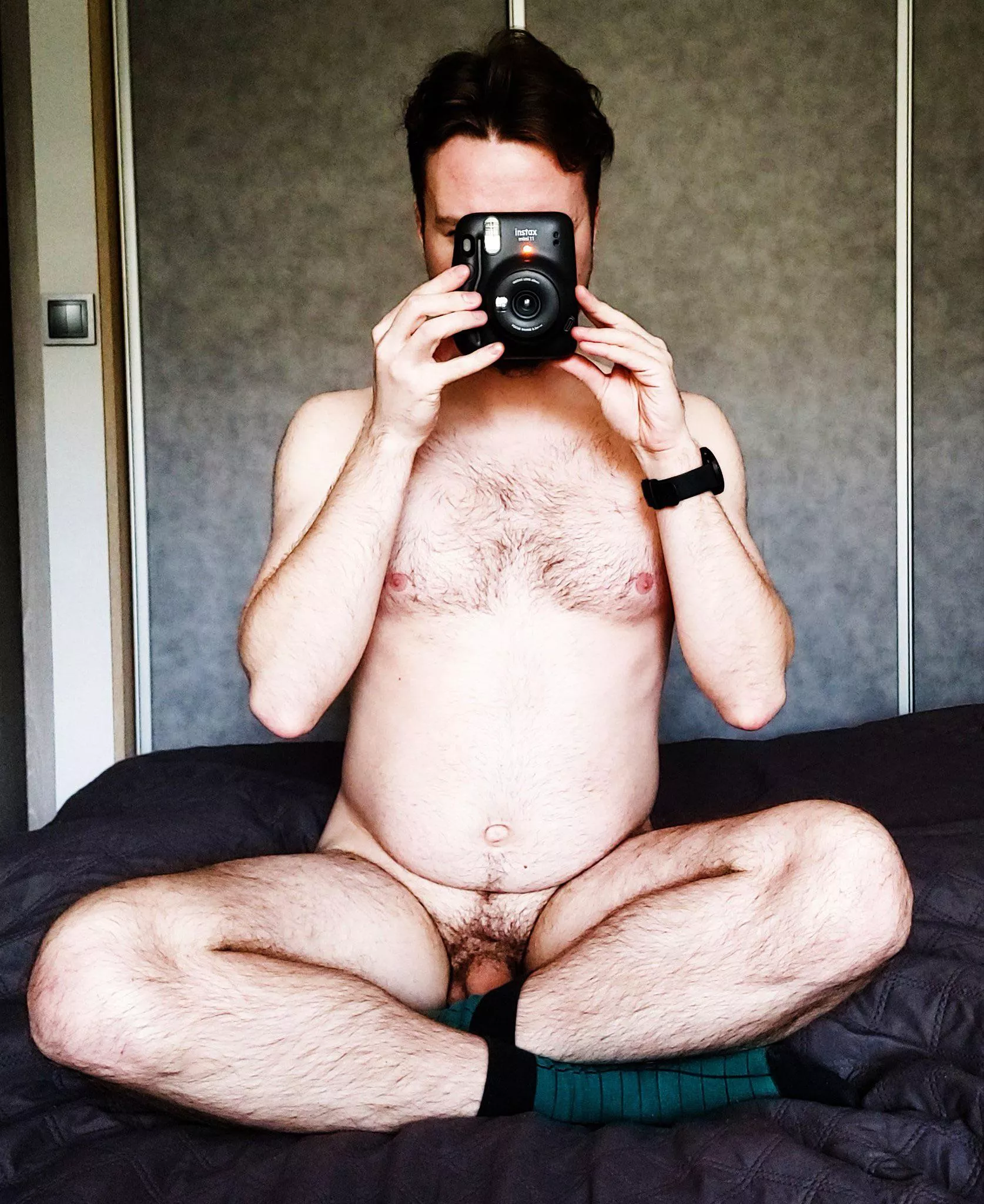 Taking a picture of you Taking a picture of you