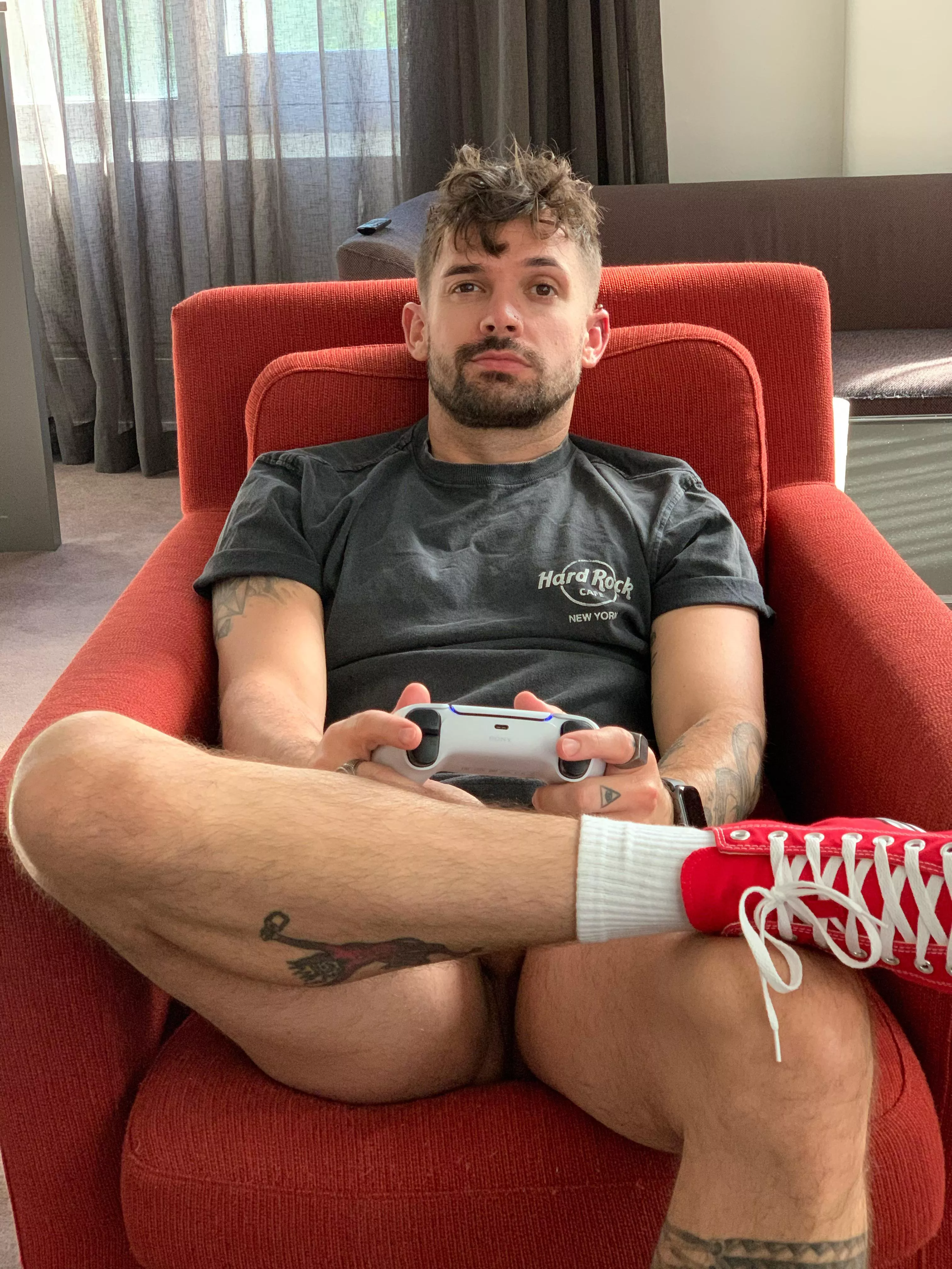 Taking applications for a player 2. Who’s in?